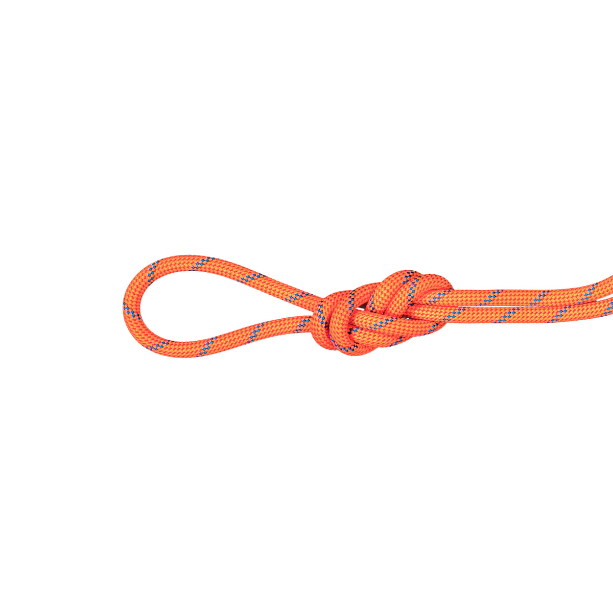 Mammut Alpine Sender Dry Rope 7.5mm