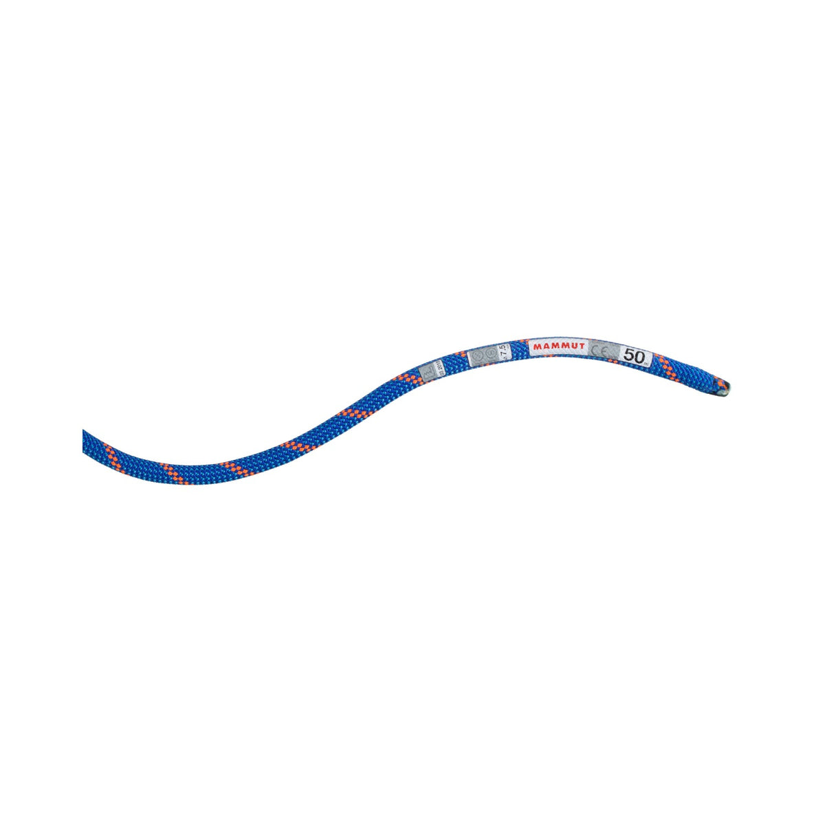 Mammut Alpine Sender Dry Rope 7.5mm