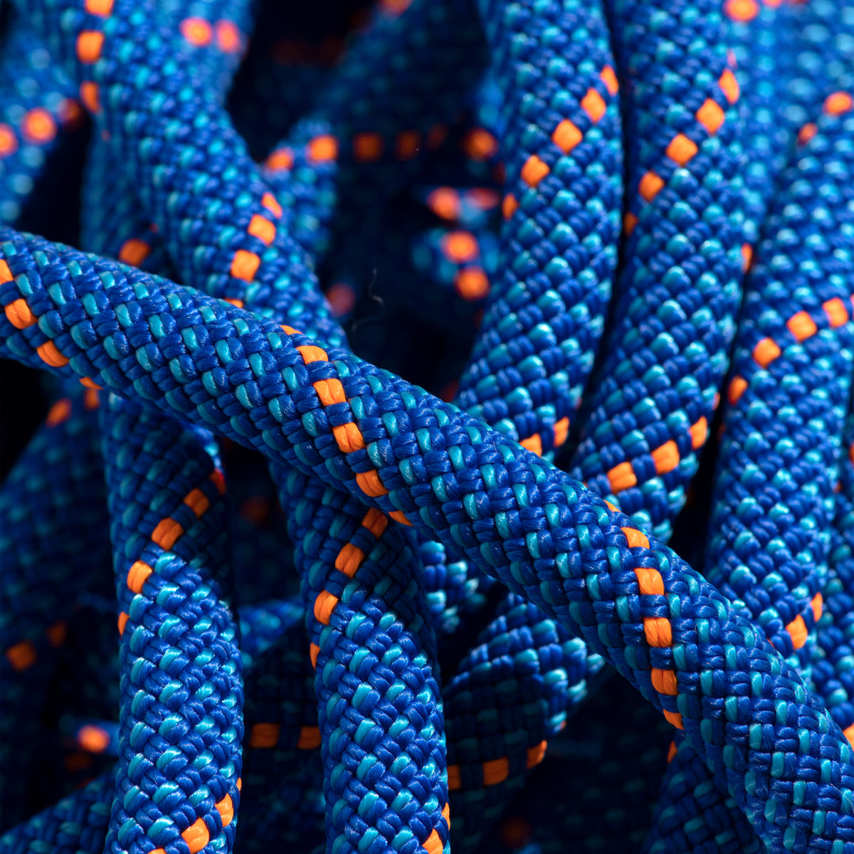 Mammut Crag Dry Rope 9.5mm