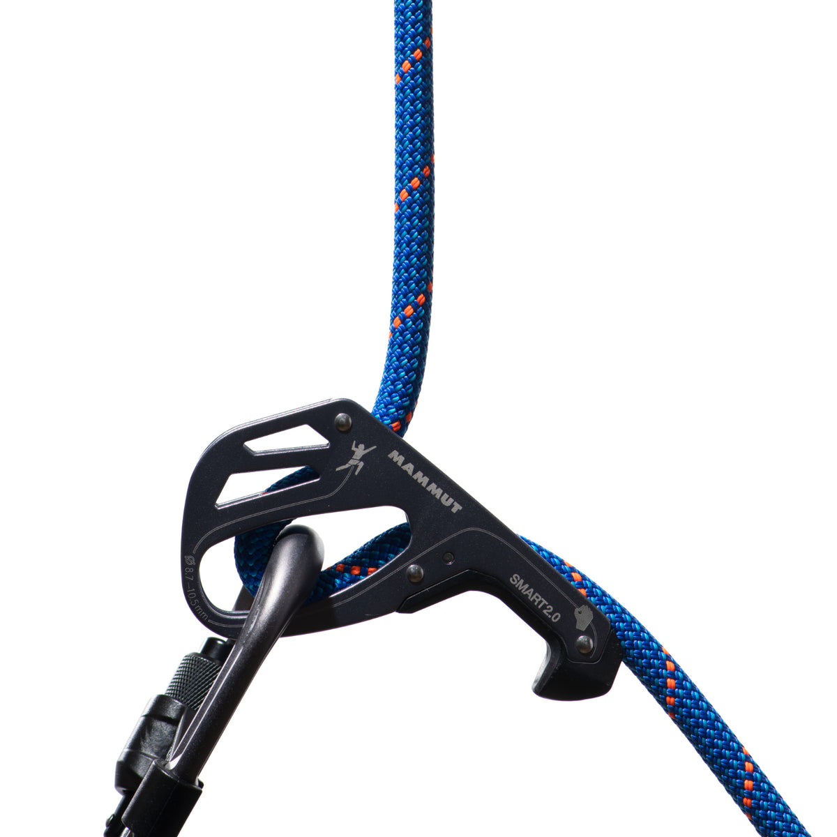 Mammut Crag Dry Rope 9.5mm