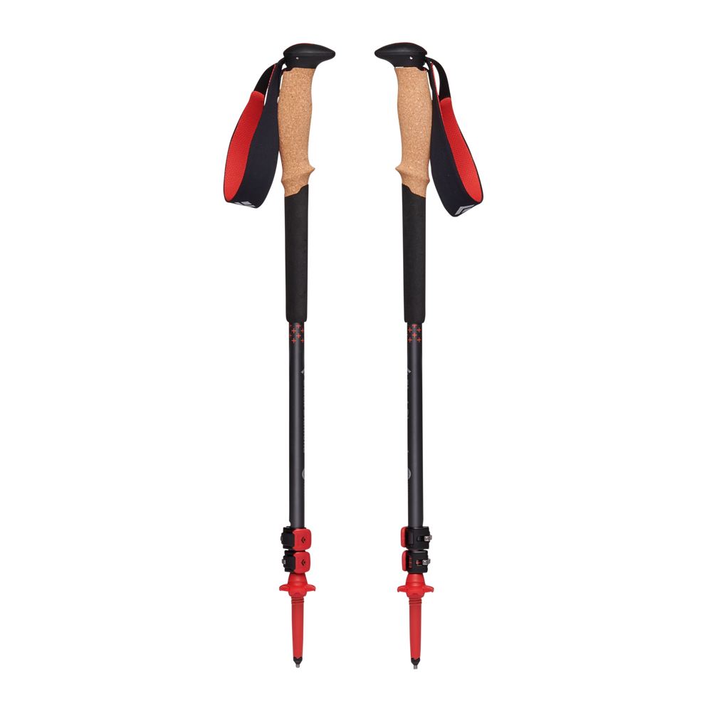 Black Diamond Pursuit Trekking Poles