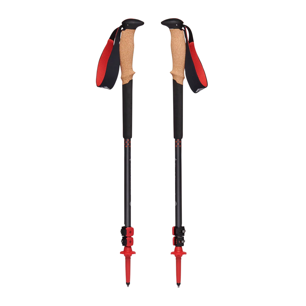 Black Diamond Pursuit Trekking Poles