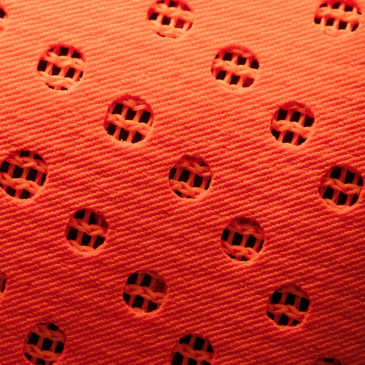 Mammut Sender Harness orange black, waist band