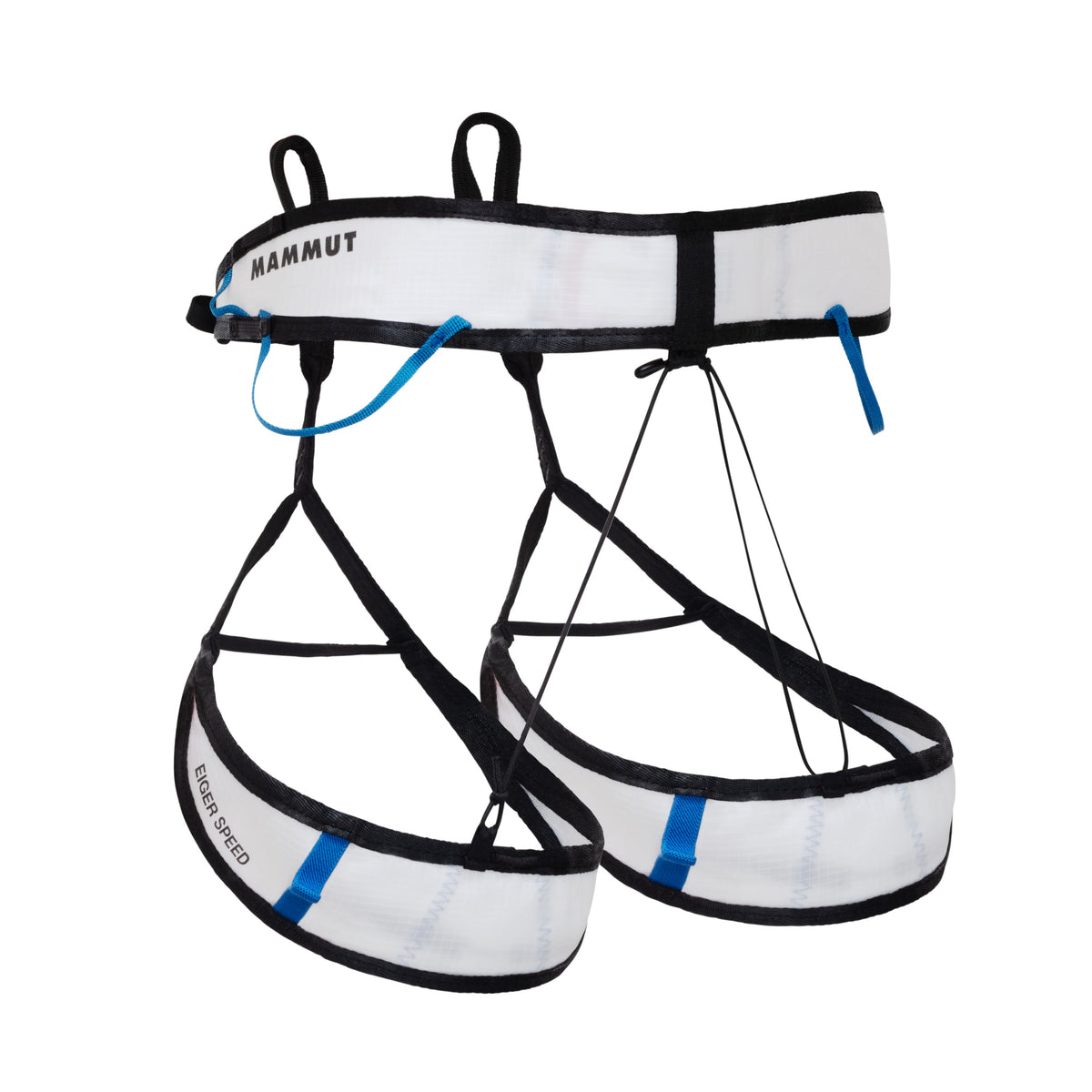 Mammut Eiger Speed Harness back