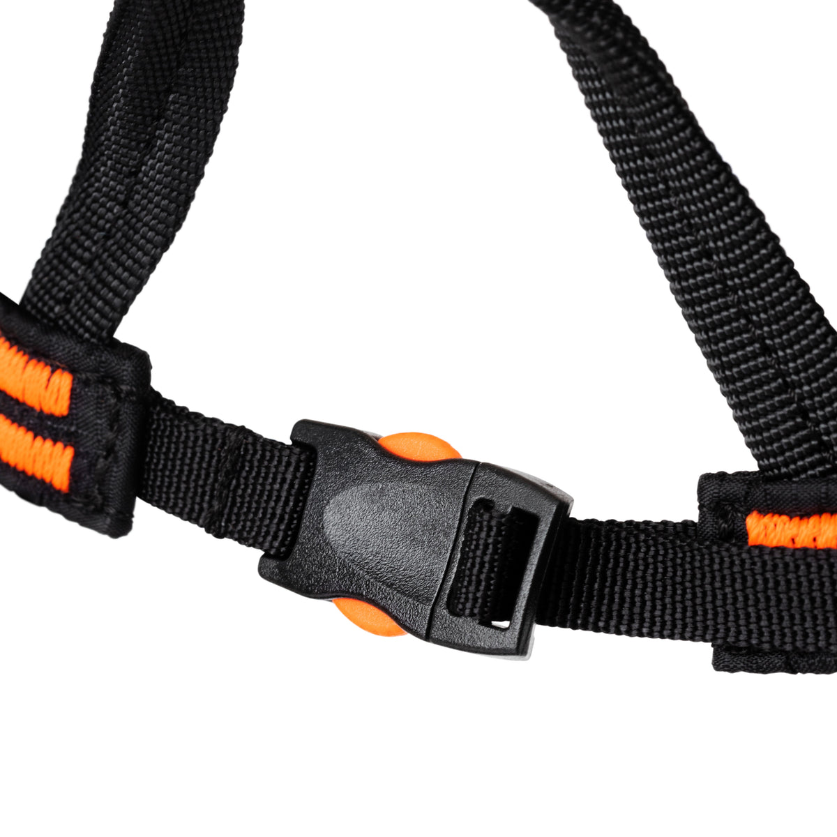 Mammut Eiger Speed Harness buckle