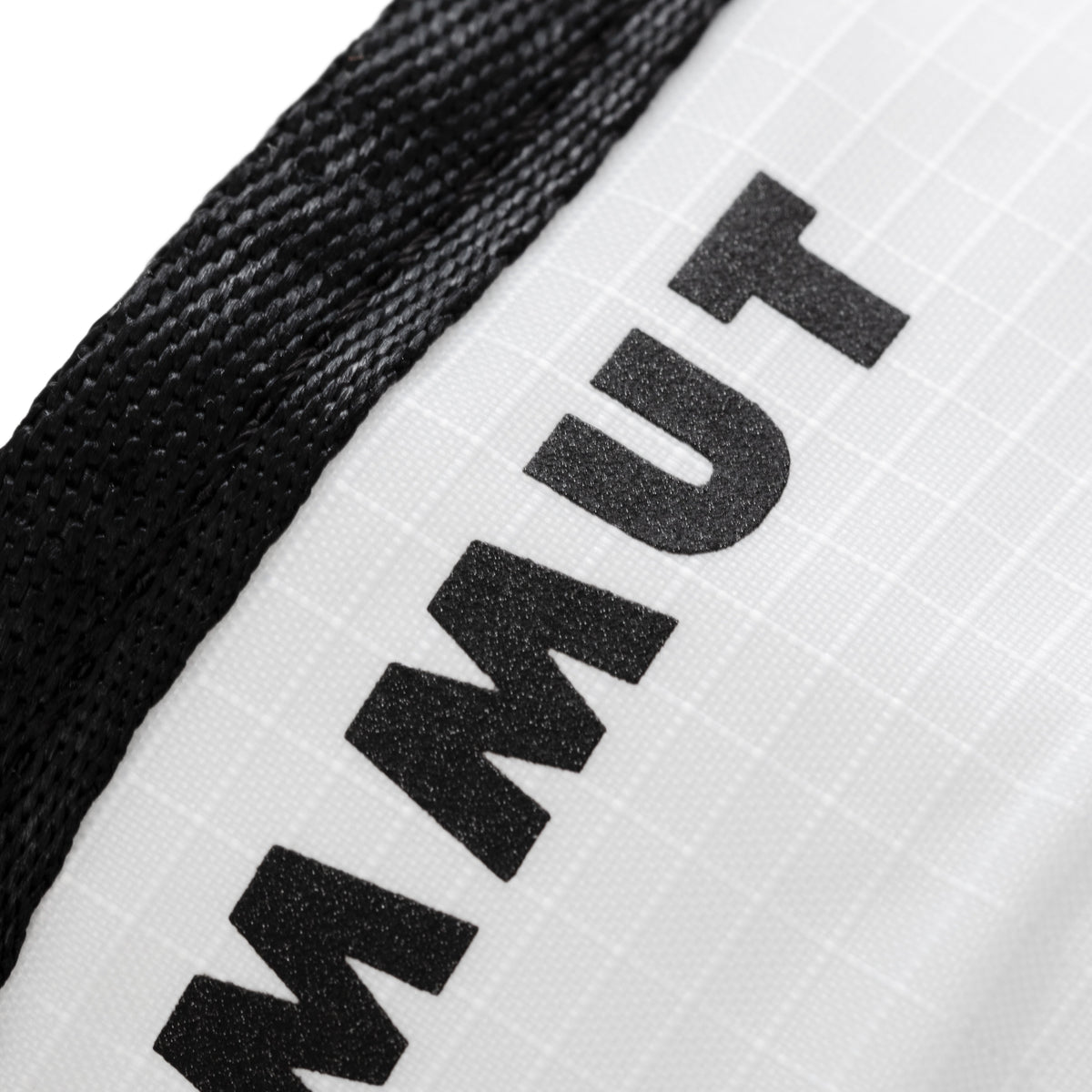 Mammut Eiger Speed Harness fabric