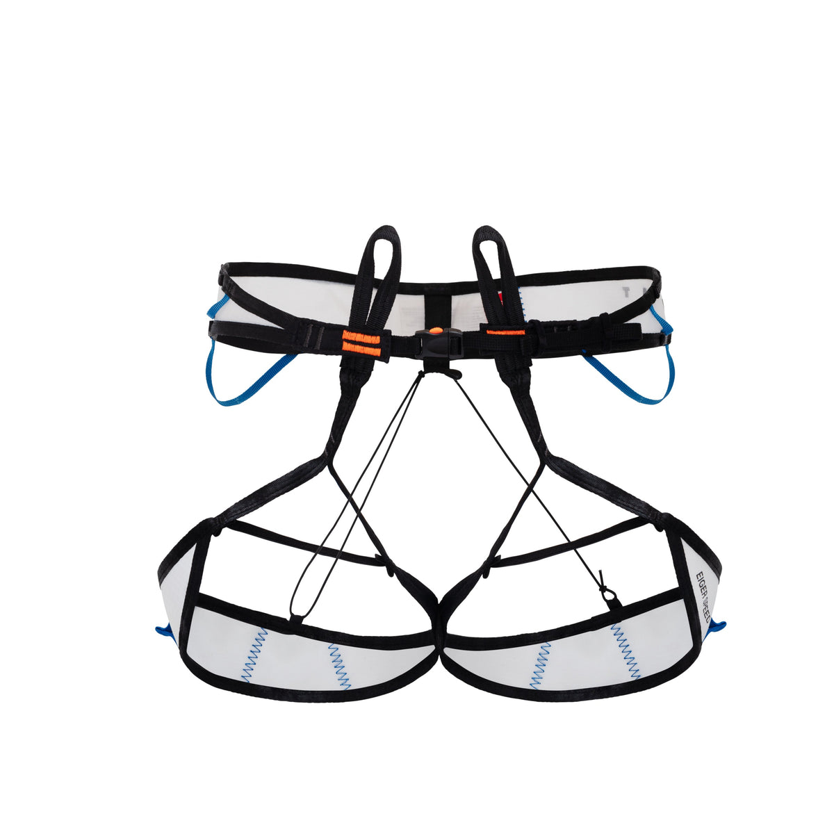 Mammut Eiger Speed Harness front
