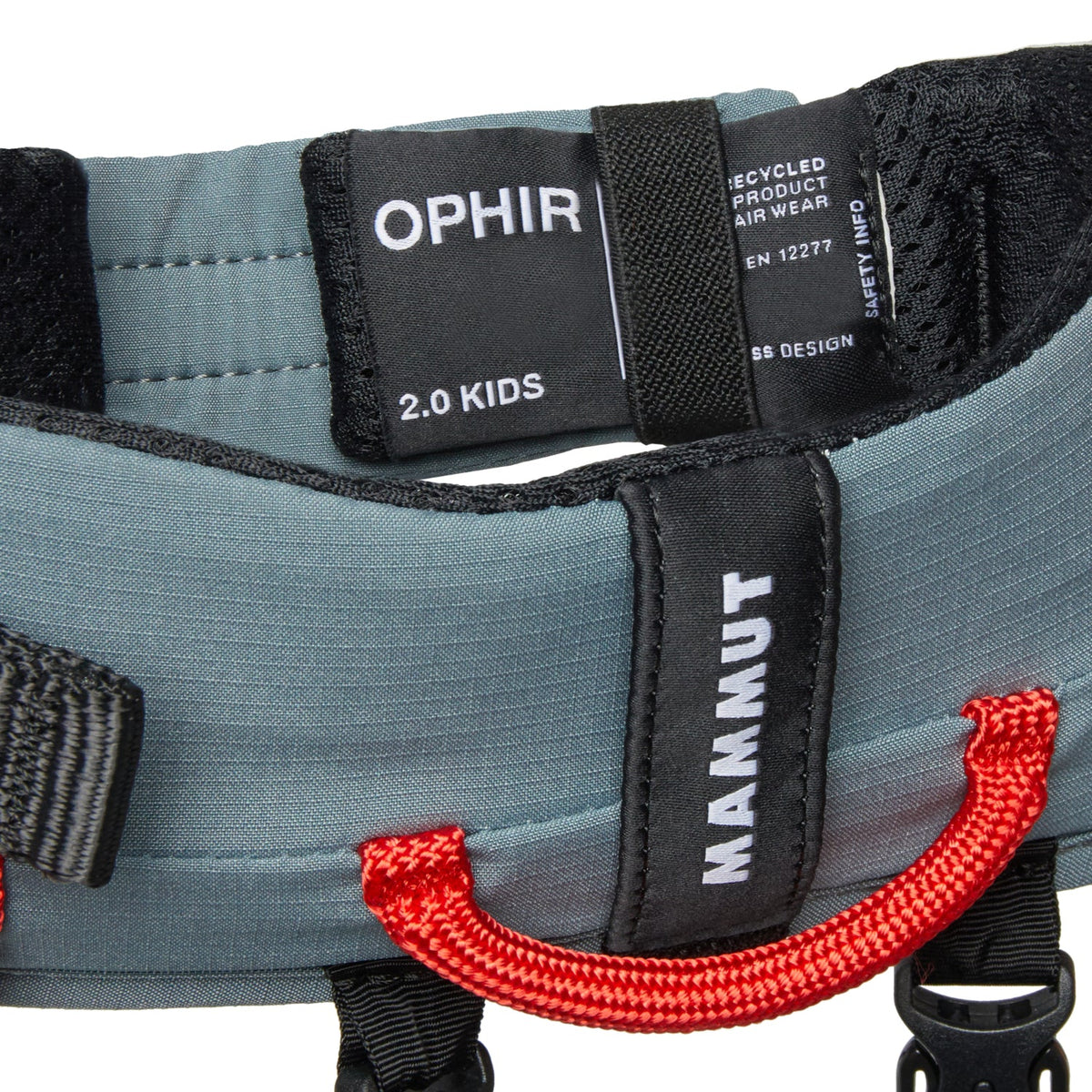 Mammut Ophir Kids 2.0 Harness