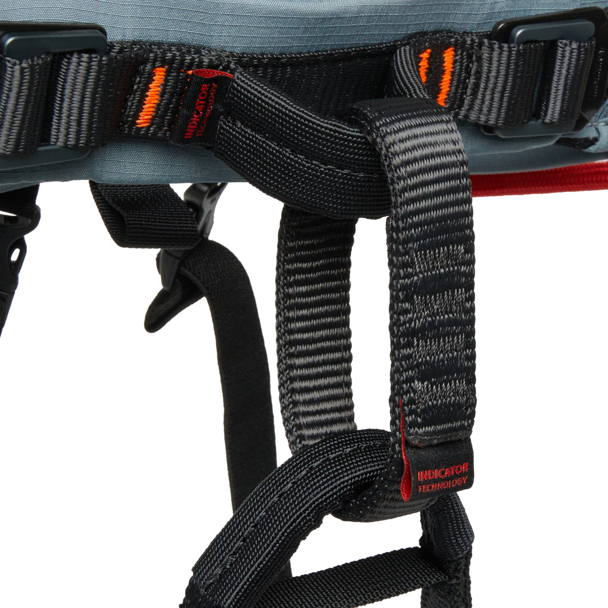 Mammut Ophir Kids 2.0 Harness