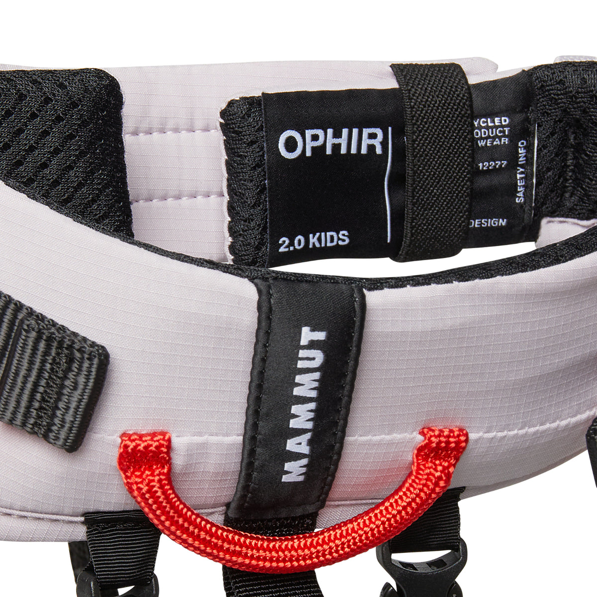 Mammut Ophir Kids 2.0 Harness