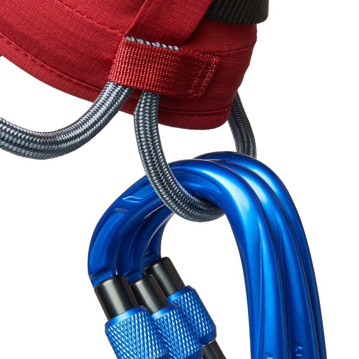 Mammut Ophir 3 Slide 2.0 Harness - Womens