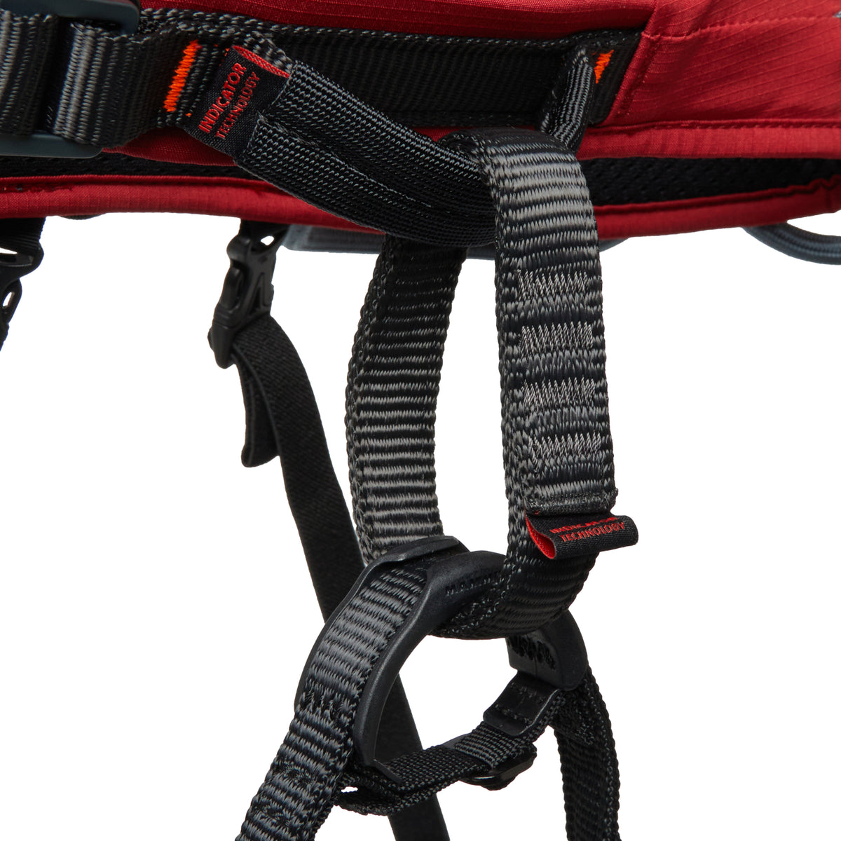 Mammut Ophir 3 Slide 2.0 Harness - Womens