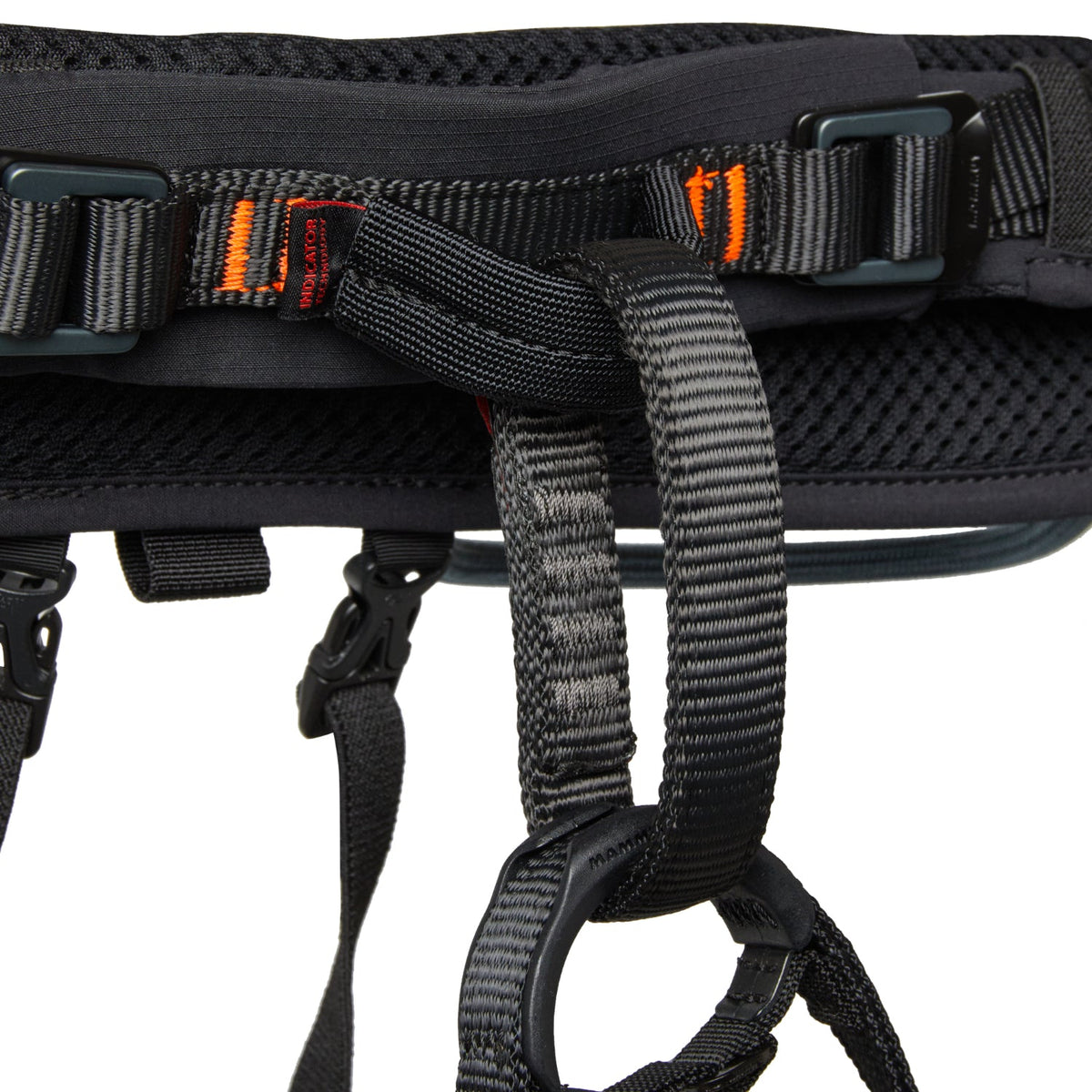 Mammut Ophir 4 Slide 2.0 Harness