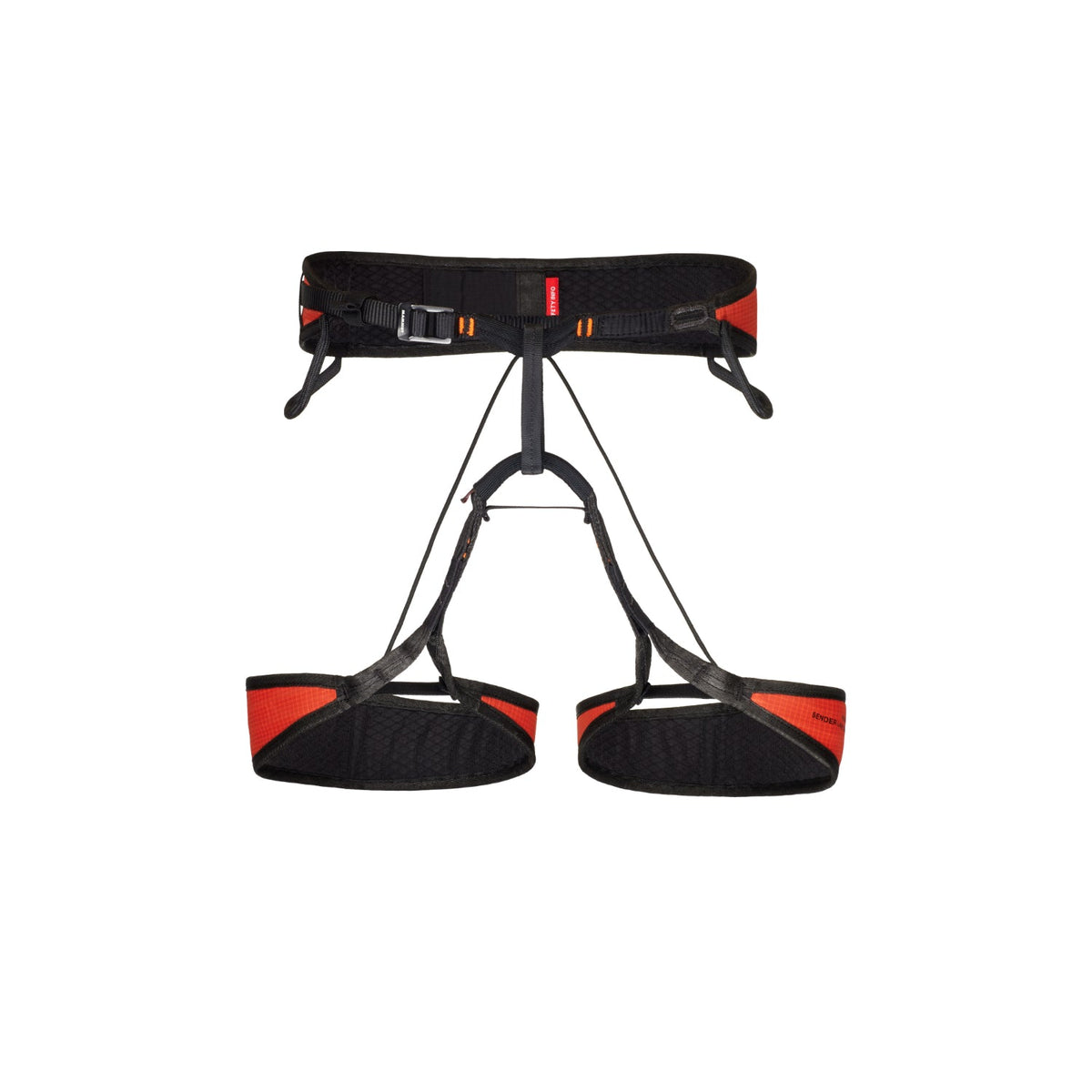 Mammut Adam Ondra Sender Light Harness