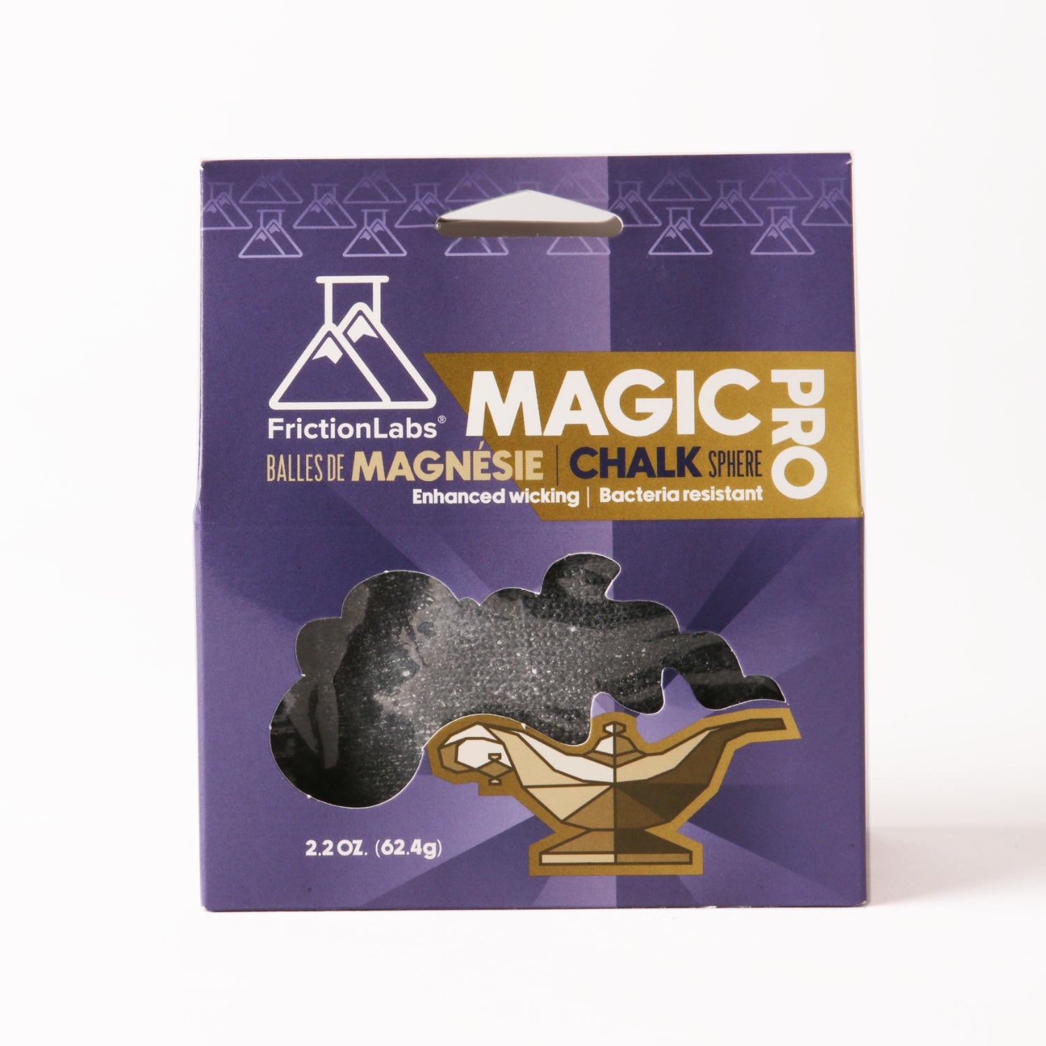 FrictionLabs Magic Chalk Ball PRO