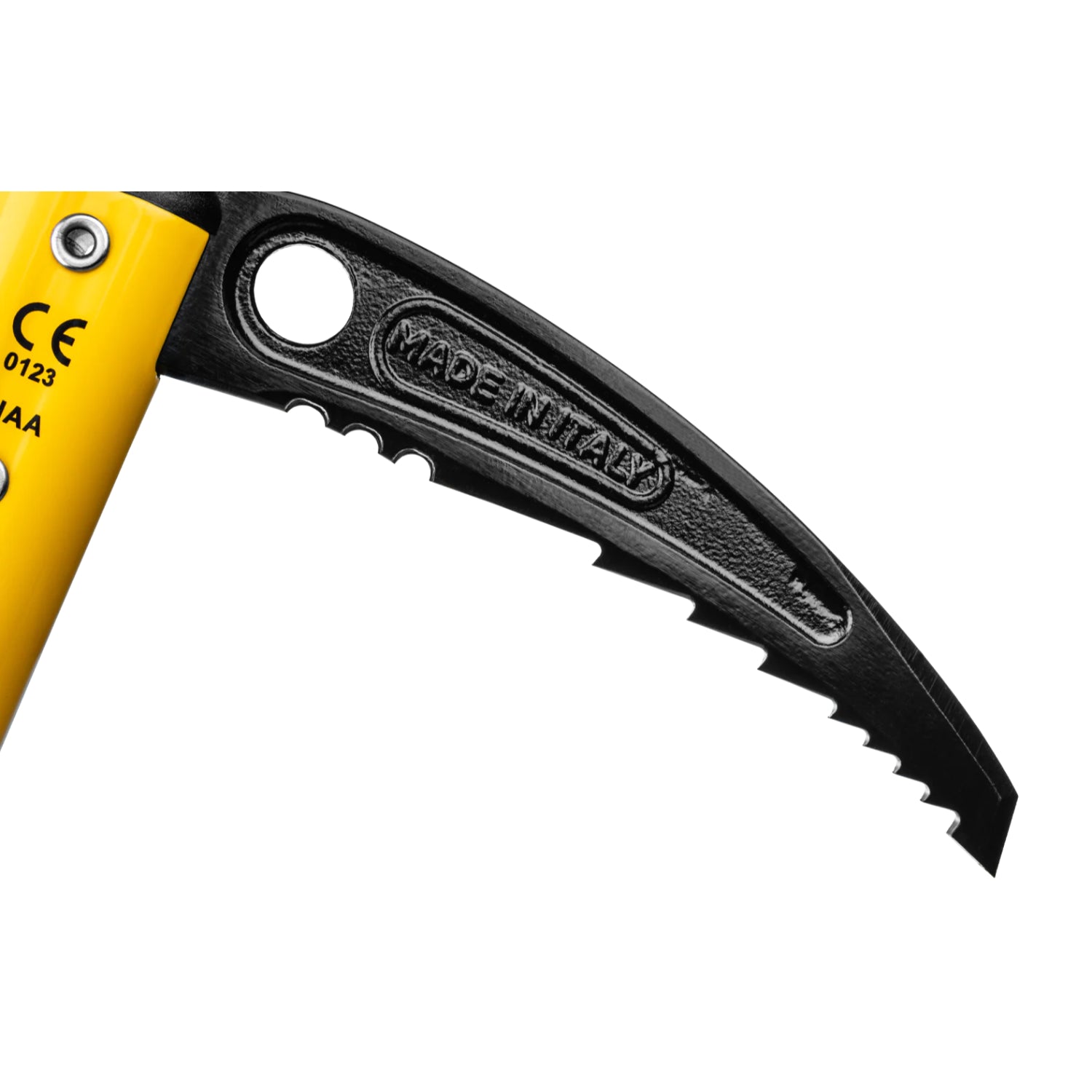 Grivel Air Tech Evo - With Long Leash