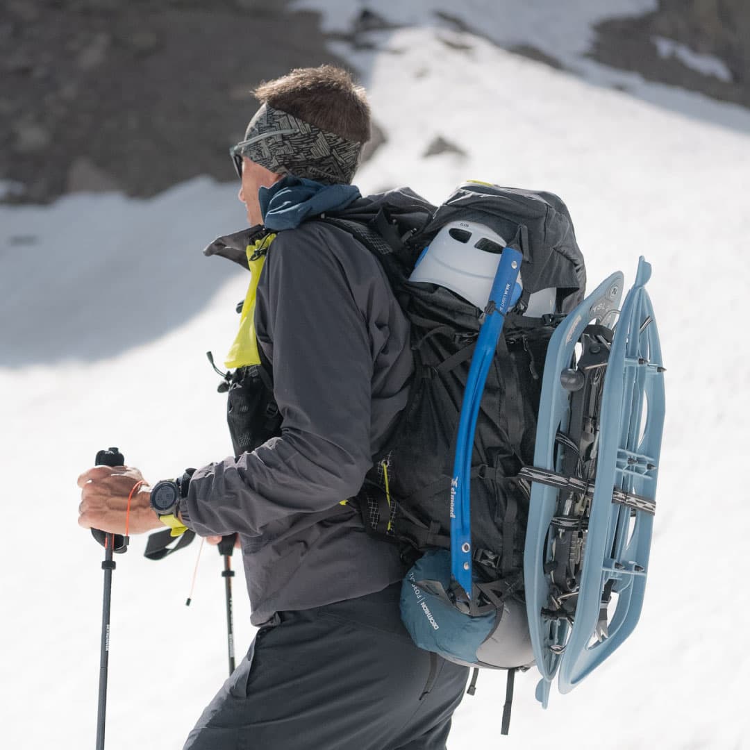Instinct Alpi 40l