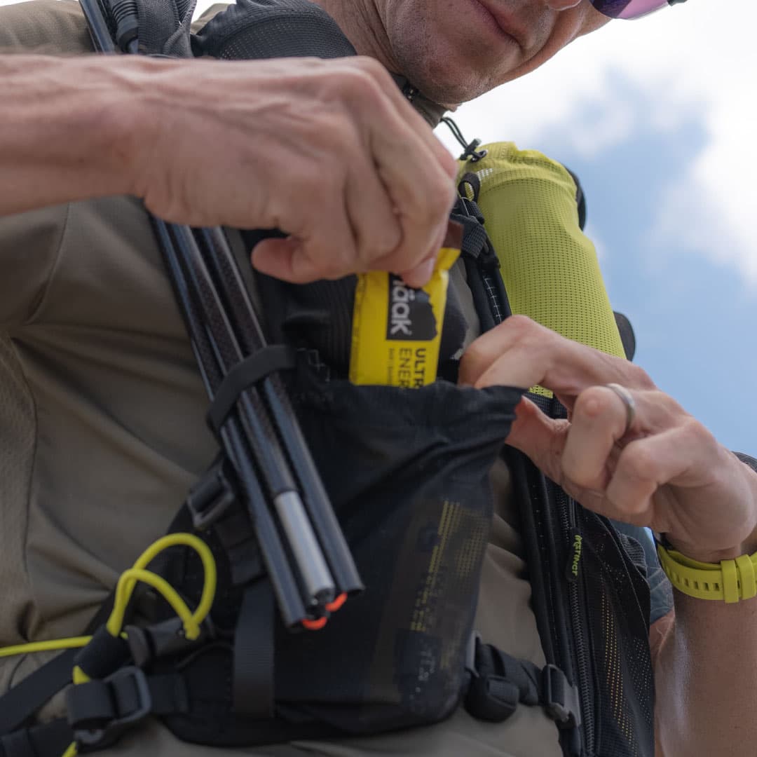 Instinct Alpi 40l