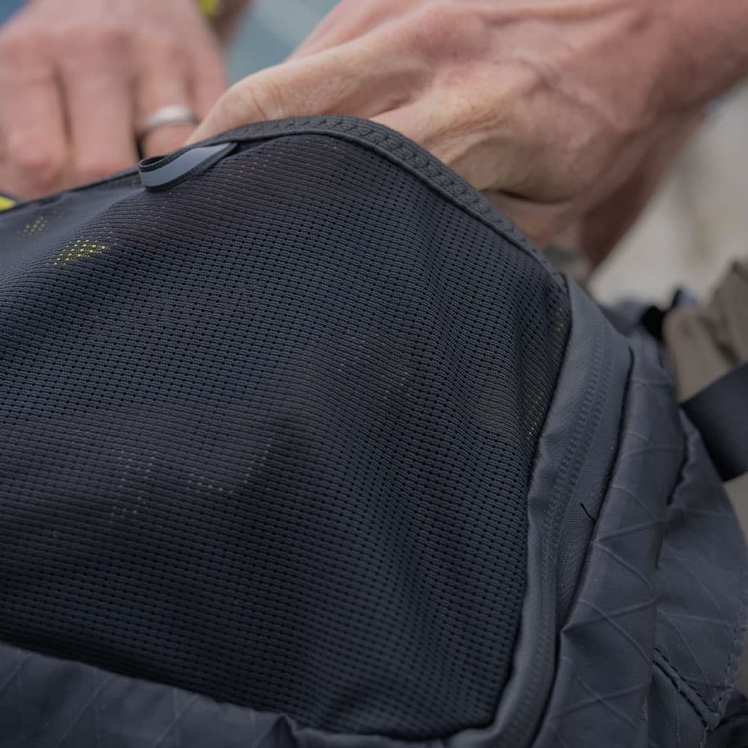 Instinct Alpi 40l
