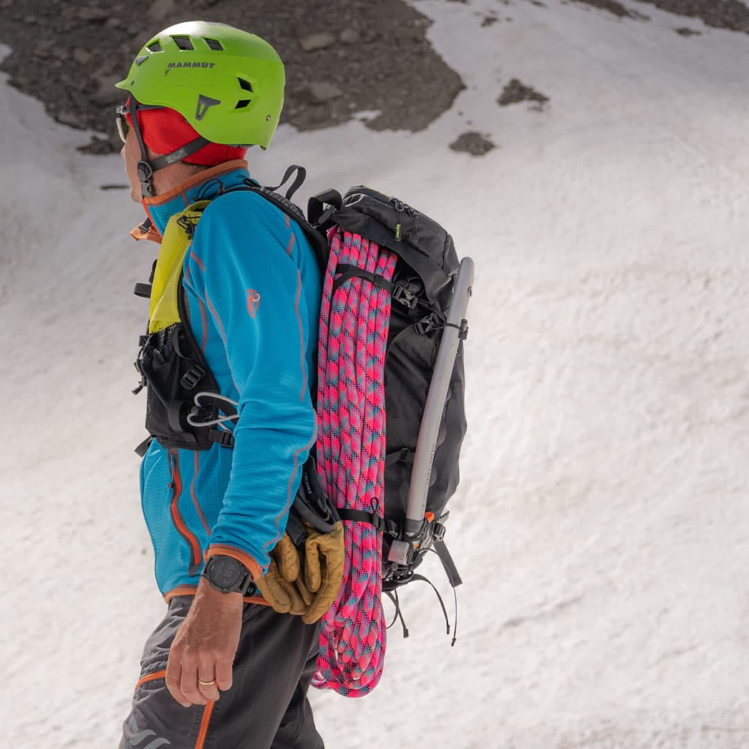Instinct Alpi 40l