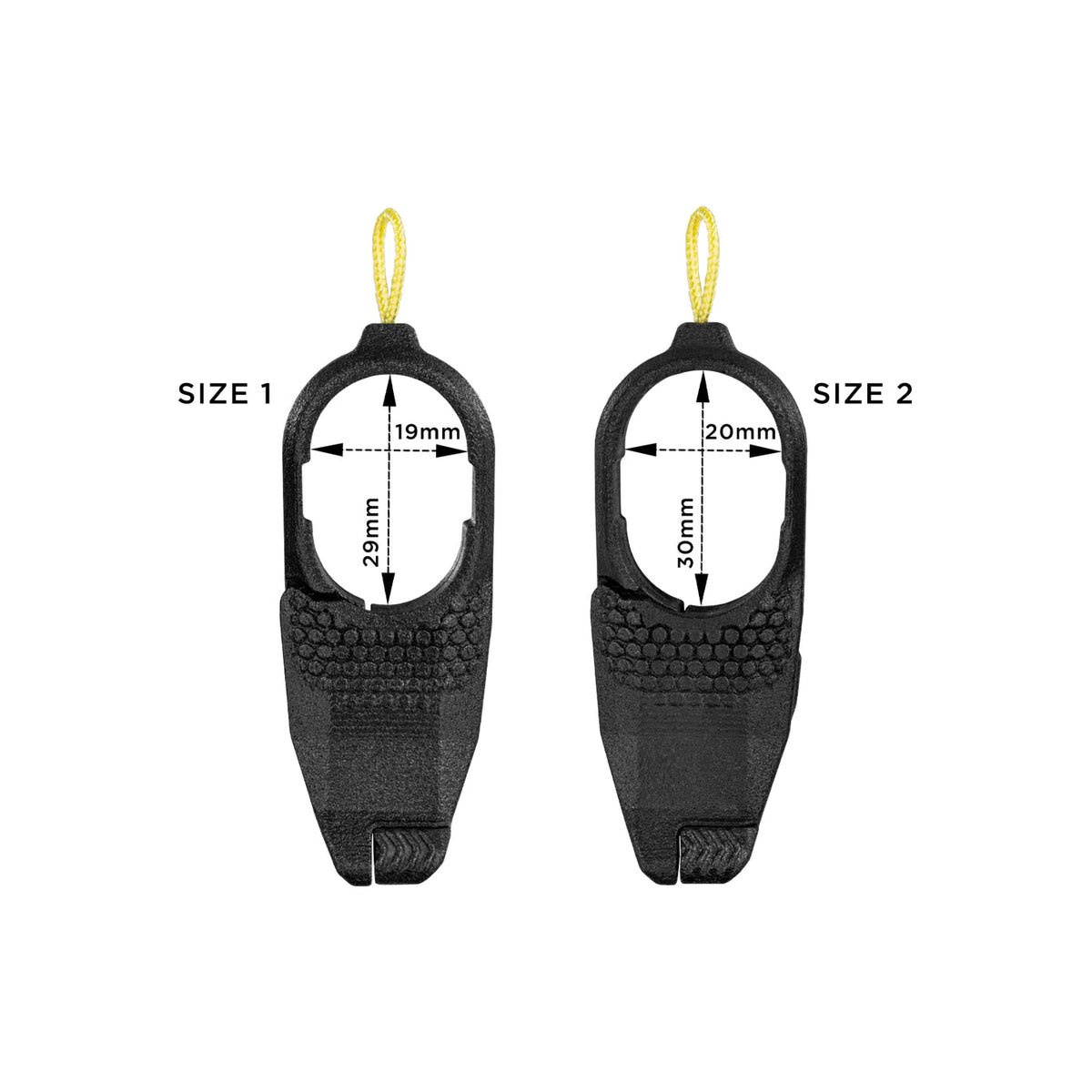 Grivel G-Slider