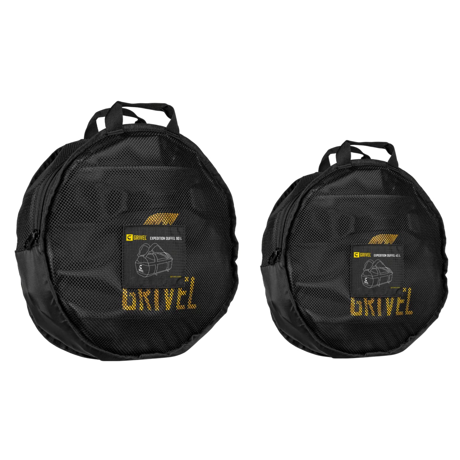 Grivel Expedition Duffel 45L