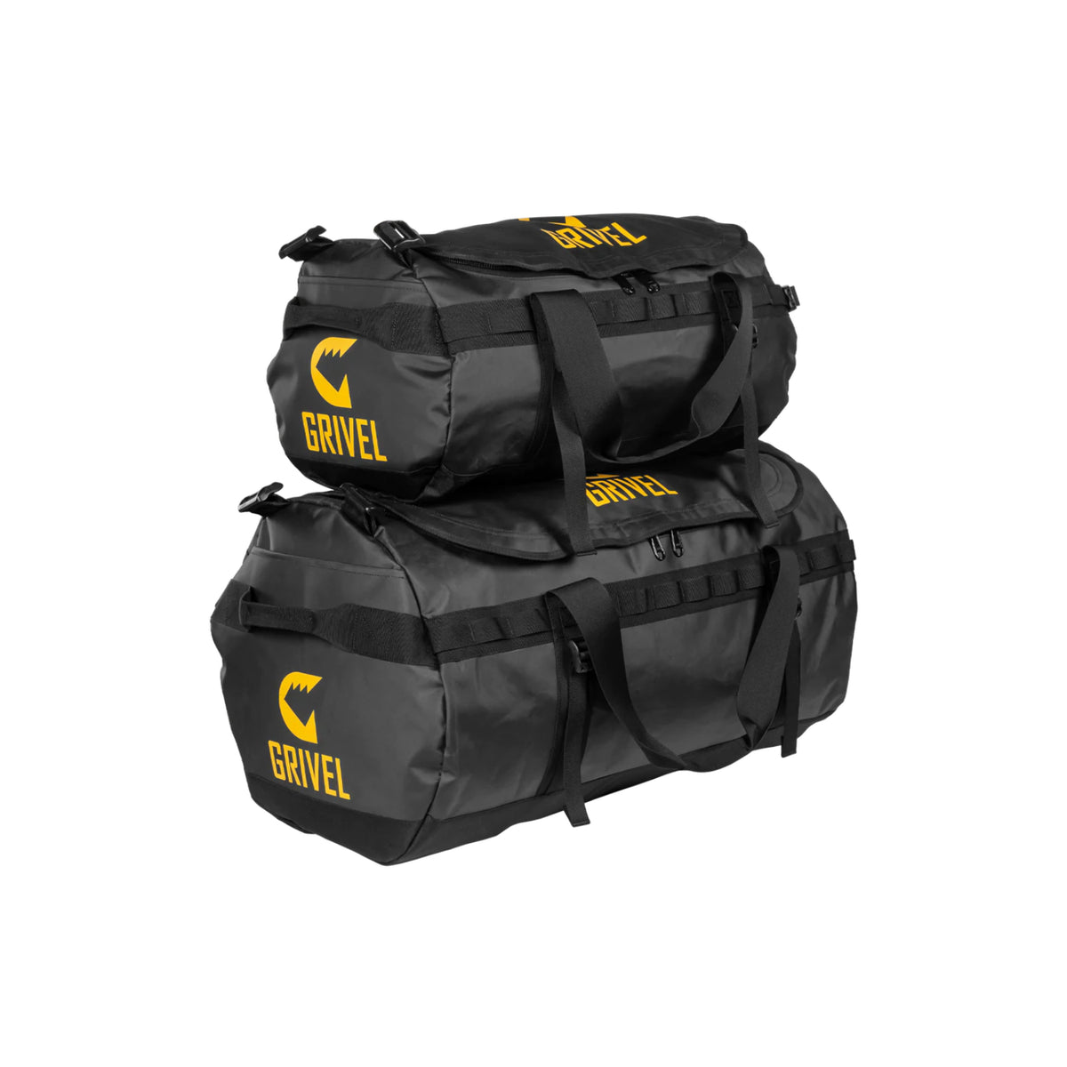 Grivel Expedition Duffel series