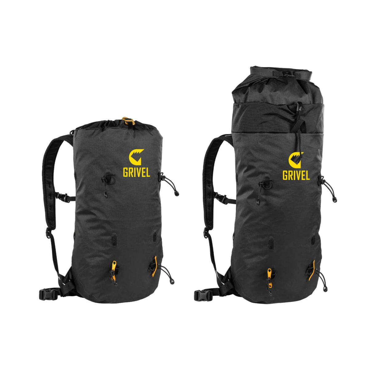 Grivel Spartan 45L