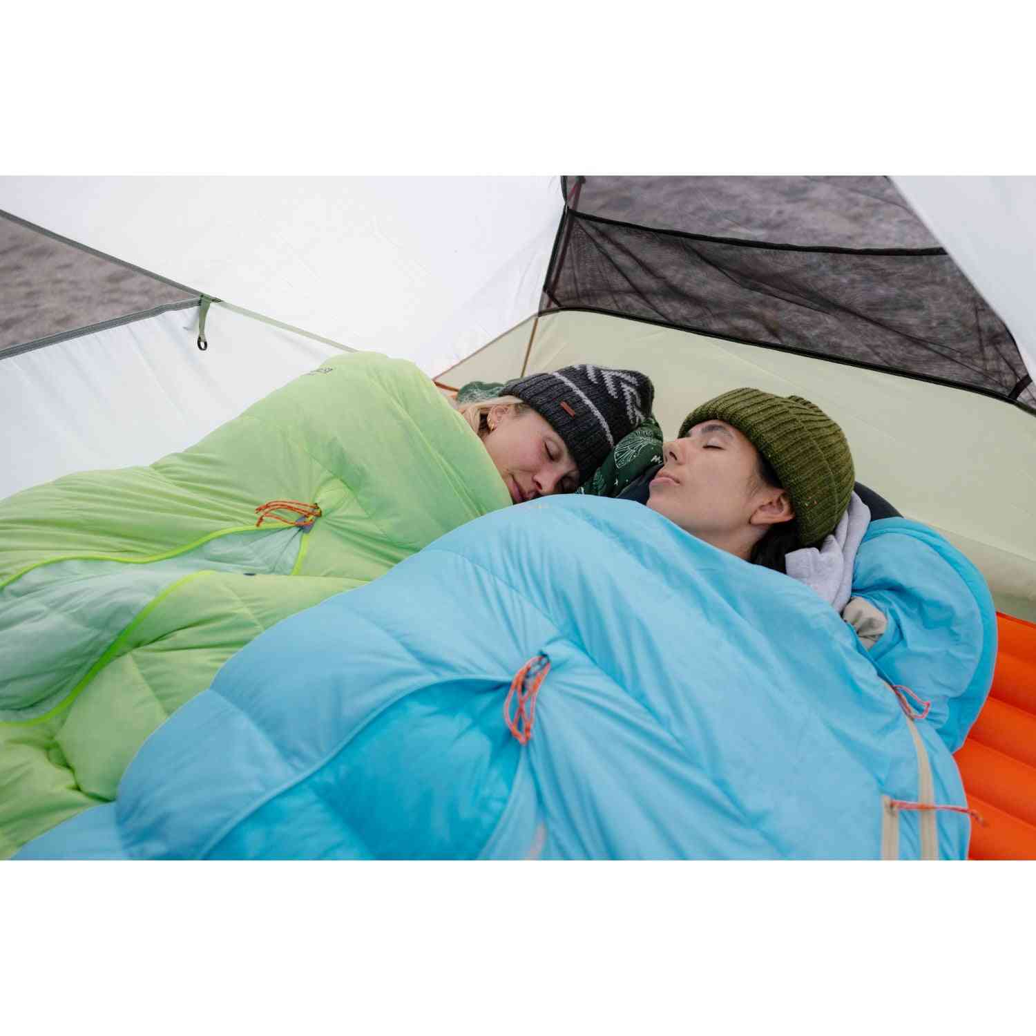 Compression Sack Boost 650 Sleeping Bag: Must-Have For Backpacking