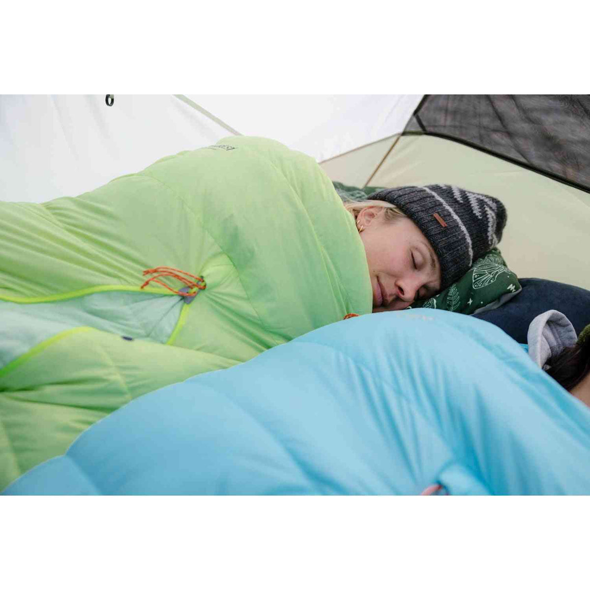 Thermarest Boost 650 20F/-6C