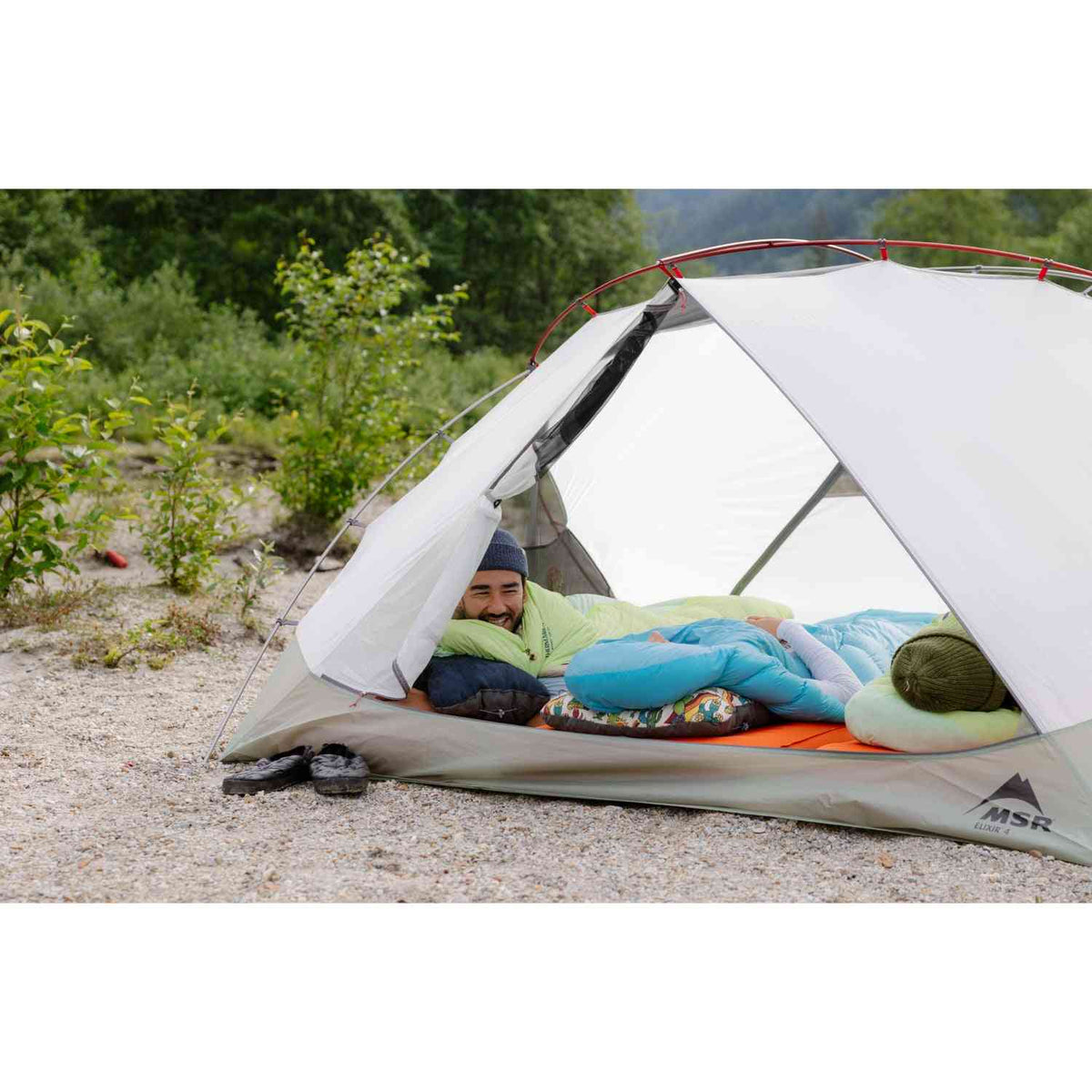 Thermarest Boost 650 20F/-6C