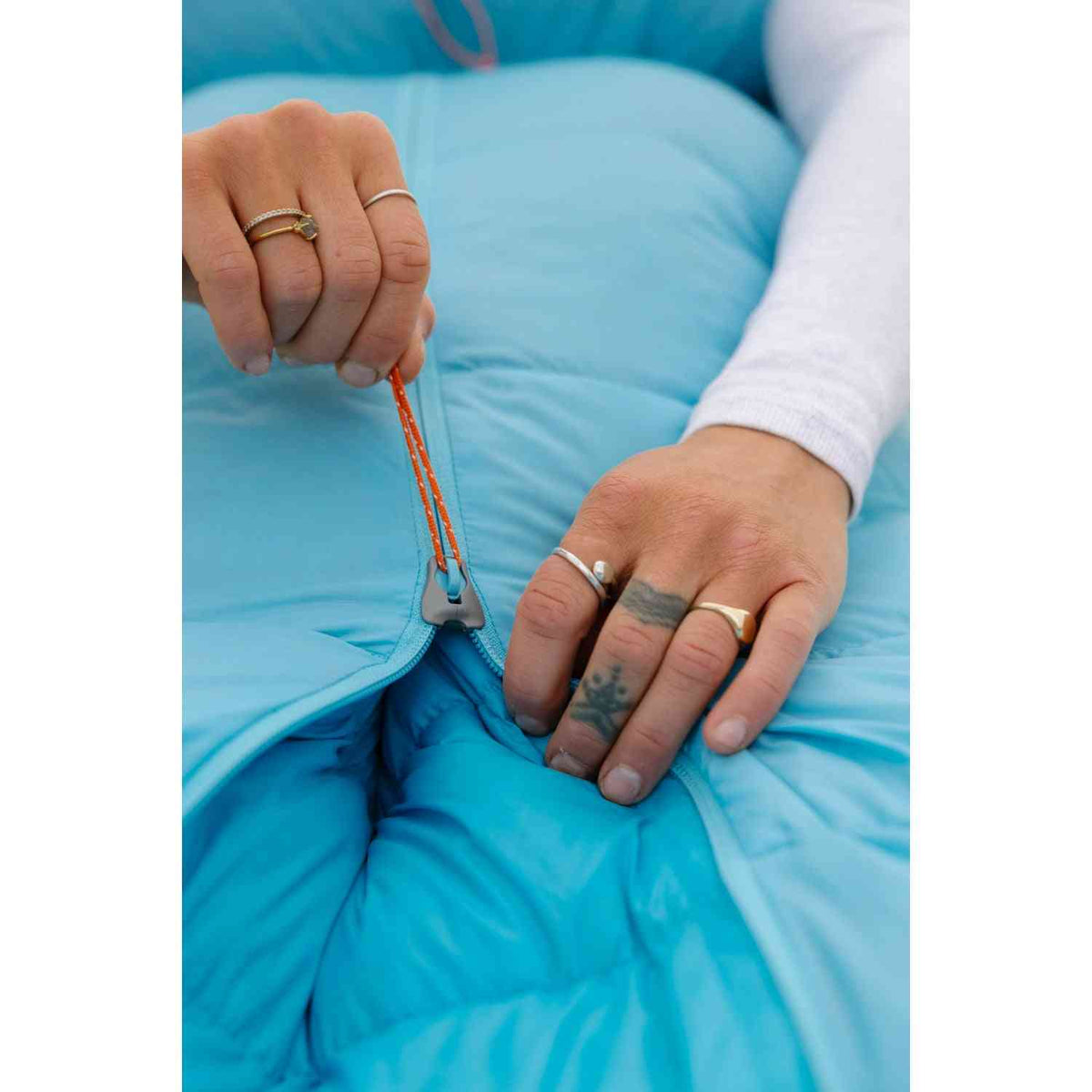 Thermarest Boost 650 20F/-6C