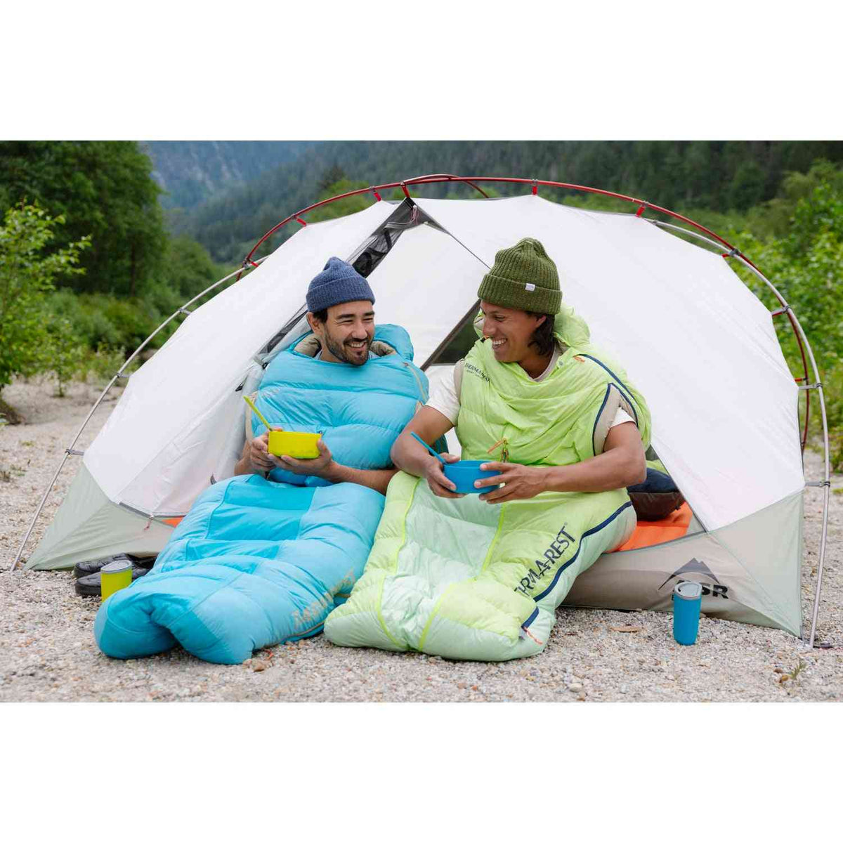 Thermarest Boost 650 20F/-6C