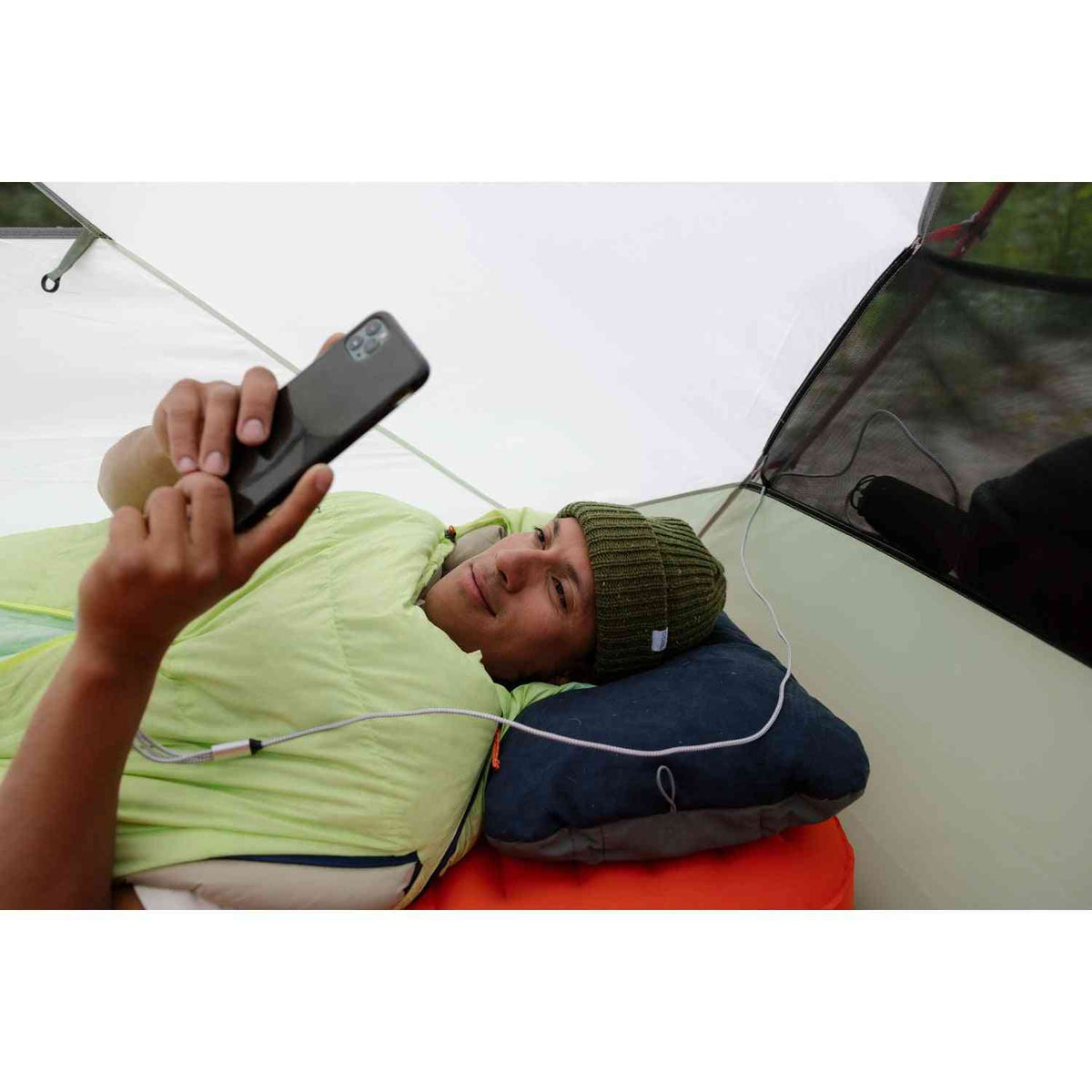 Thermarest Boost 650 20F/-6C