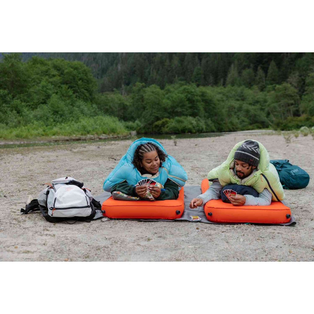 Thermarest Boost 650 20F/-6C
