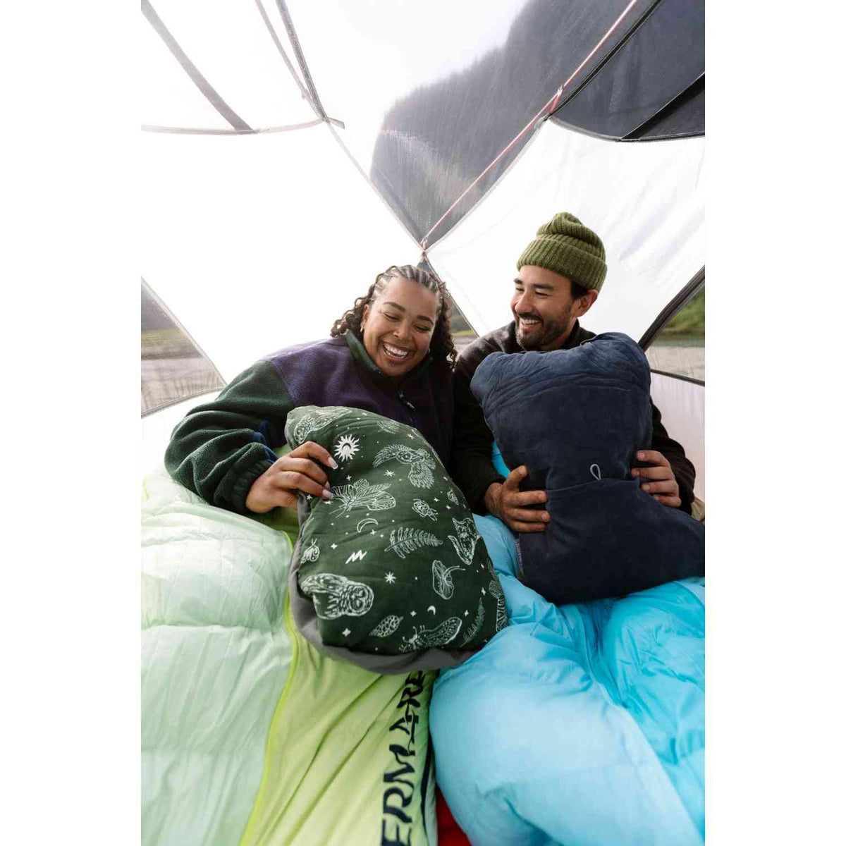 Thermarest Boost 650 20F/-6C
