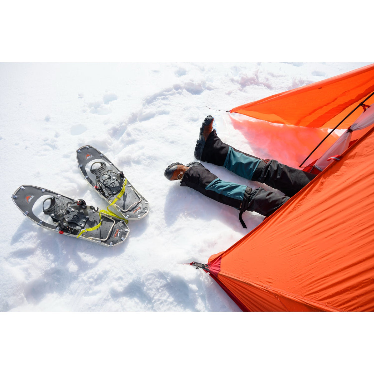 MSR Access 2 Tent