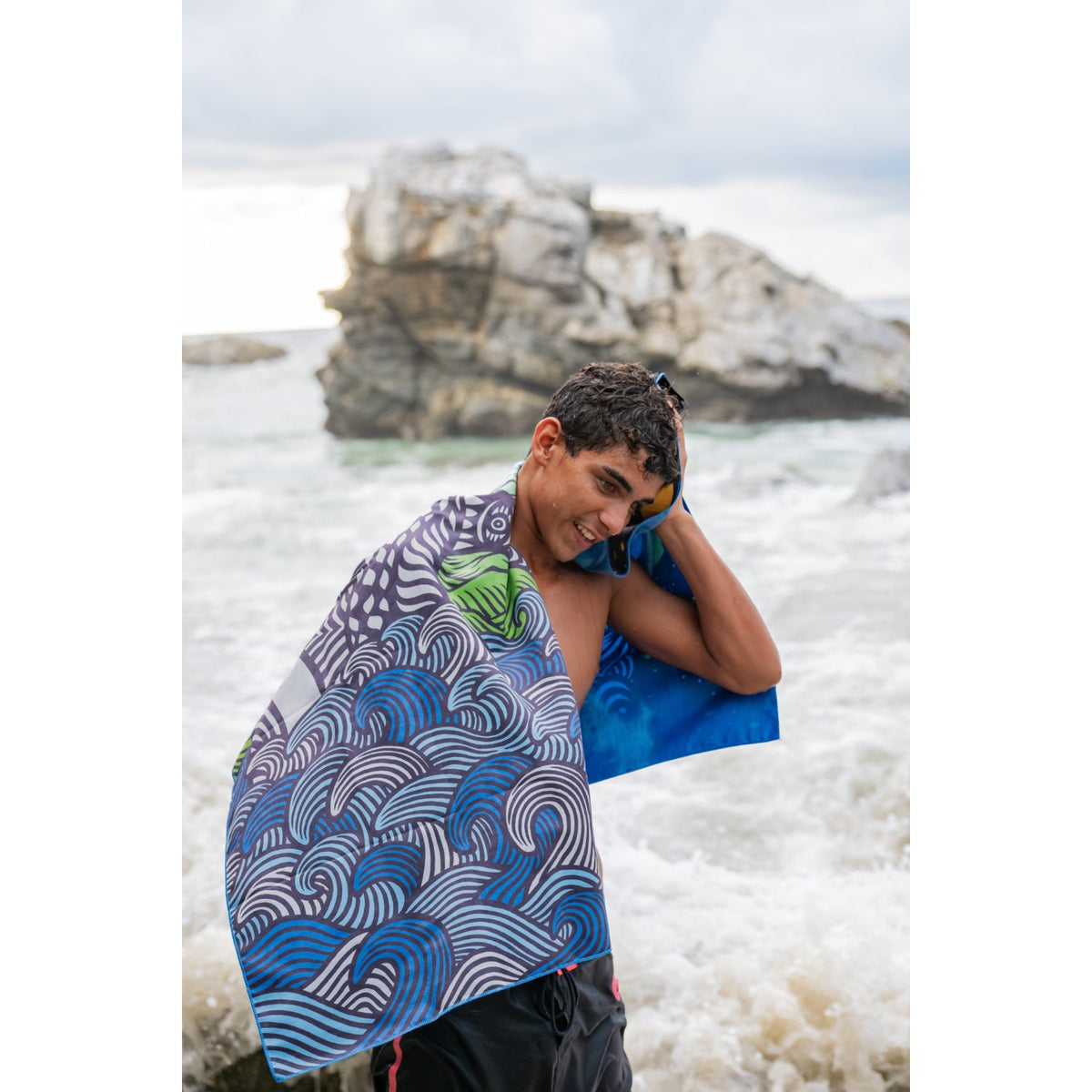 Packtowl Personal Towel - Body