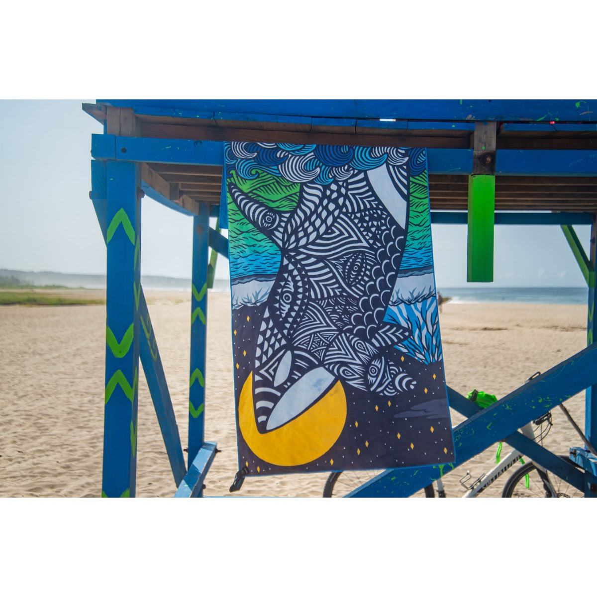 Packtowl Personal Towel - Body
