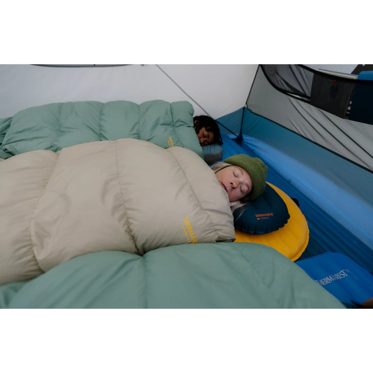 Thermarest Corus 32F/0C Down Quilt