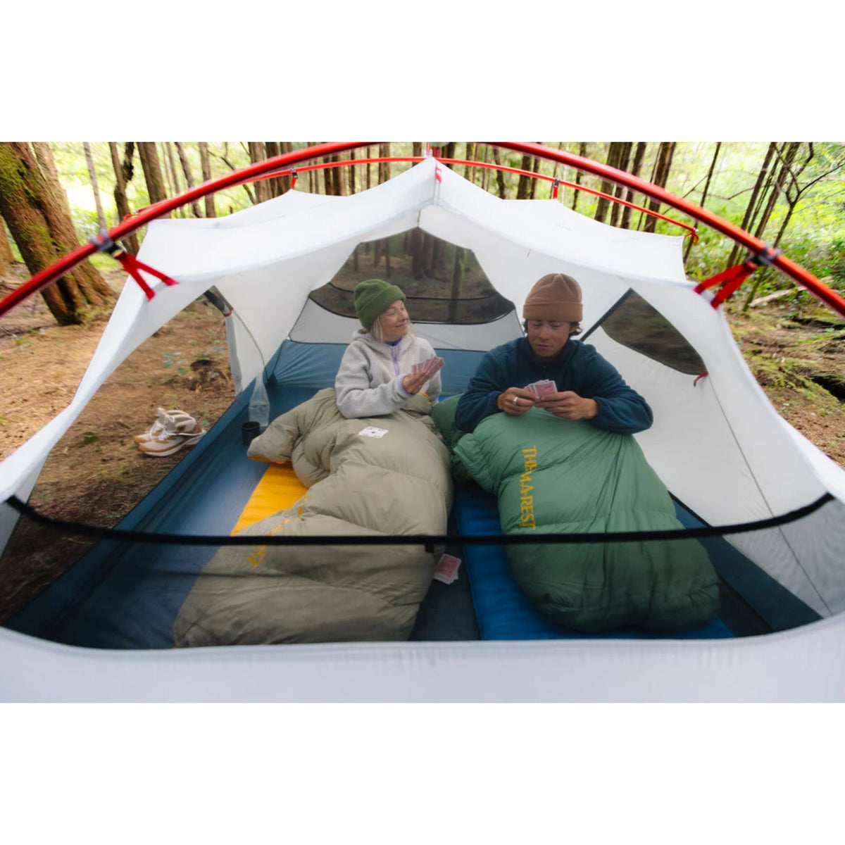 Thermarest Corus 32F/0C Down Quilt