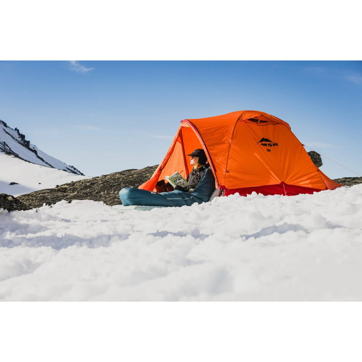 Thermarest Parsec 0F/-18C