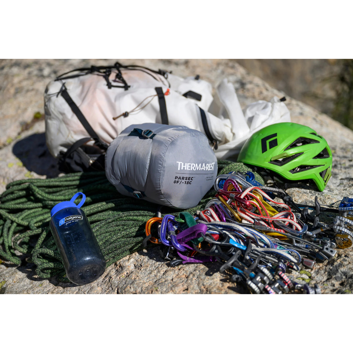 Thermarest Parsec 0F/-18C