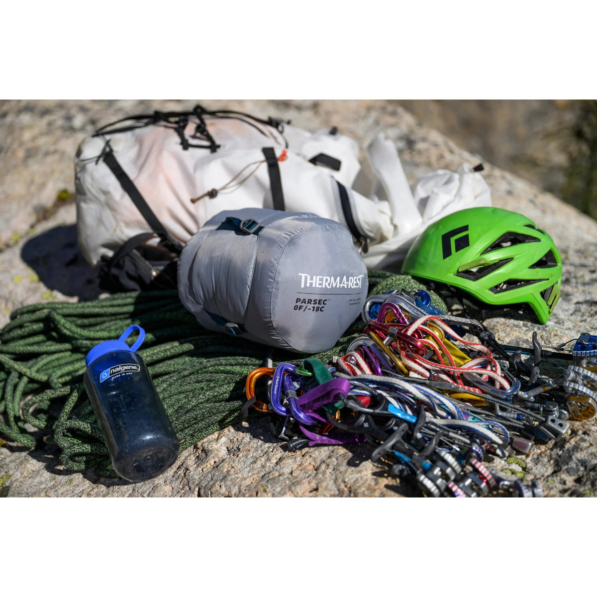 Thermarest Parsec 0F/-18C