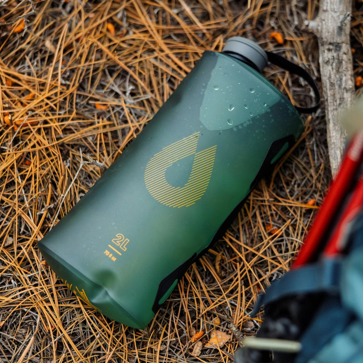 Hydrapak Seeker 2L