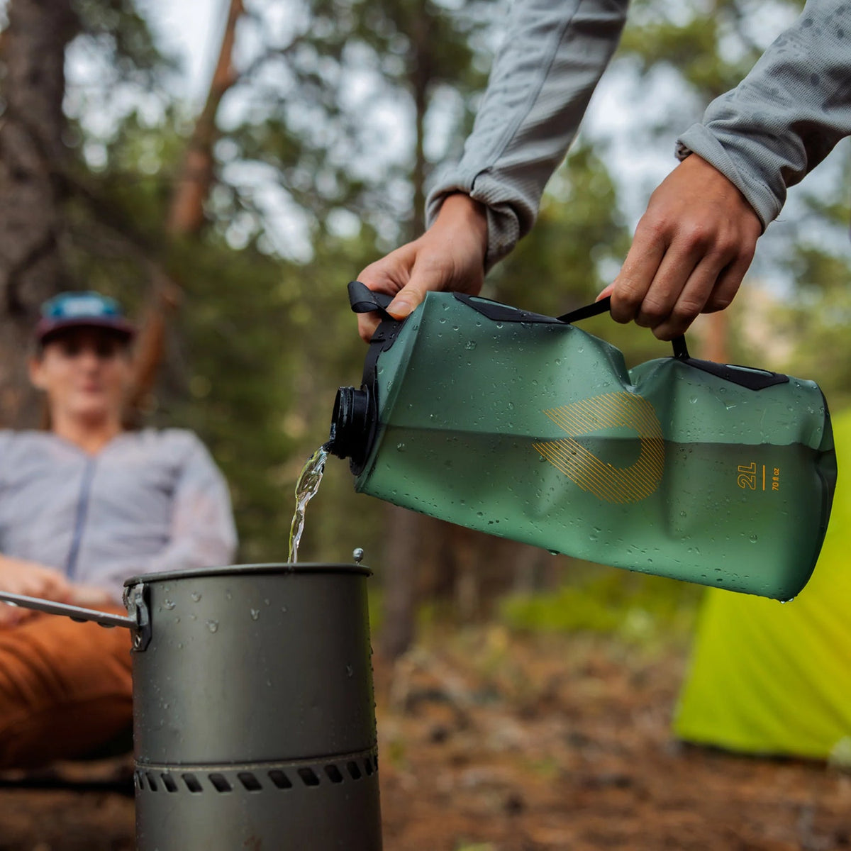 Hydrapak Seeker 2L