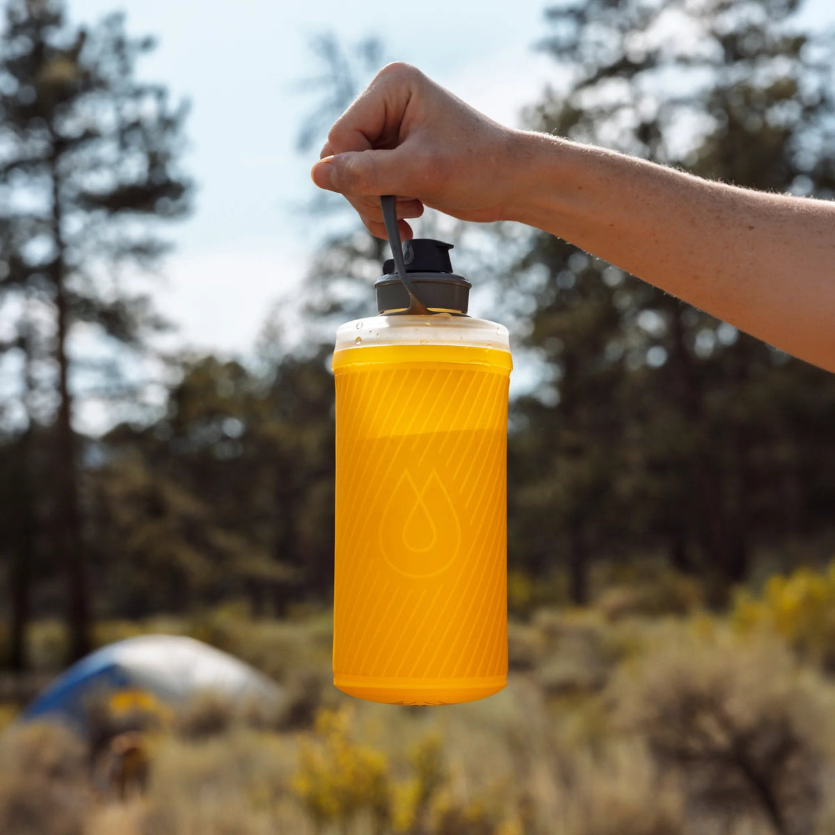 Hydrapak Flux 1L