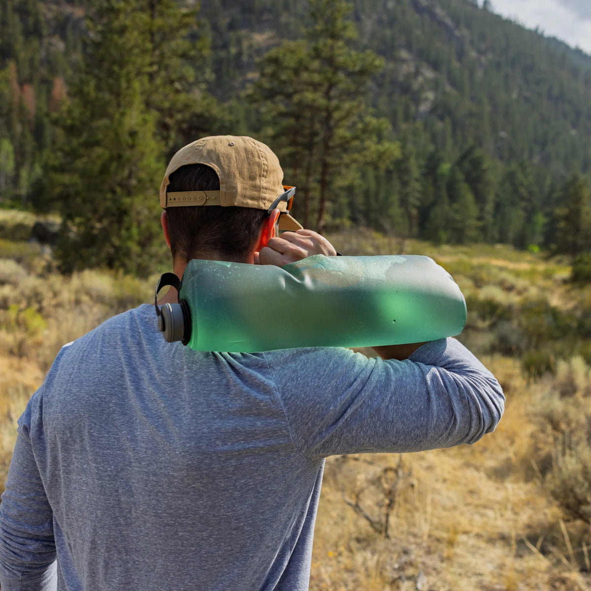 Hydrapak Seeker 2L