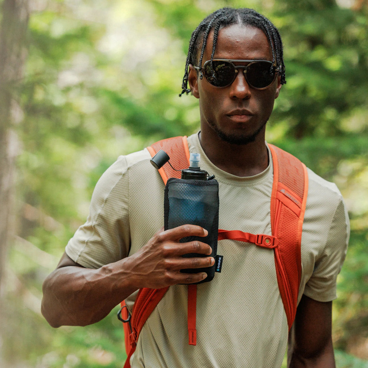 Hydrapak Packflask+ 750ml Bottle