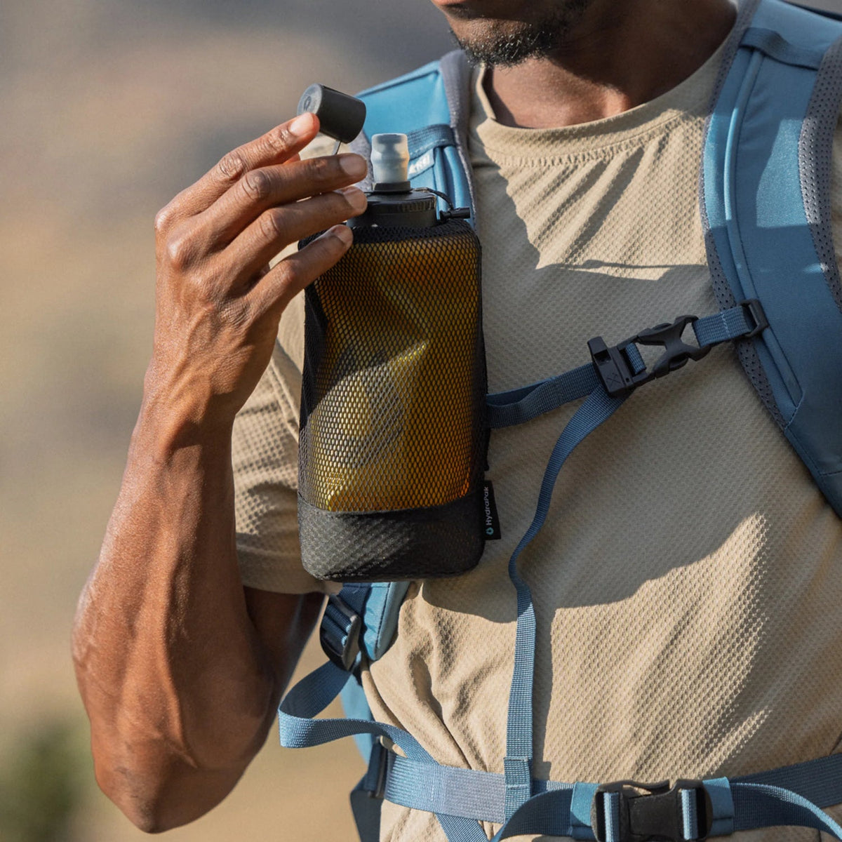 Hydrapak Packflask Bottle
